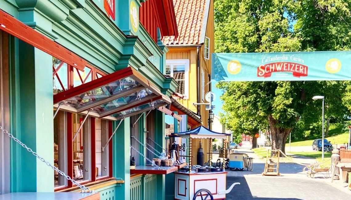 Callanderska