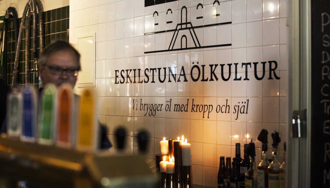 Eskilstuna ölkultur 2