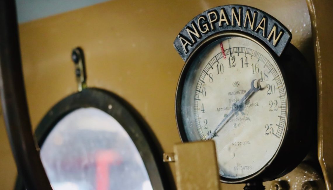 Foto: Eskilstuna Stadsmuseum