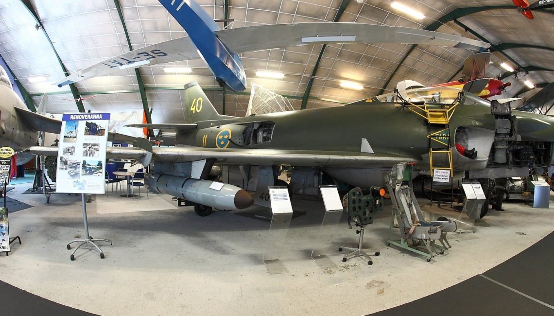 F11 Museum