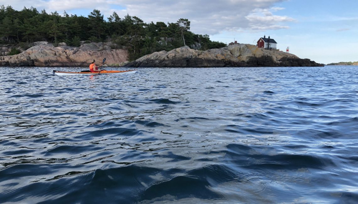 Femöre naturreservat