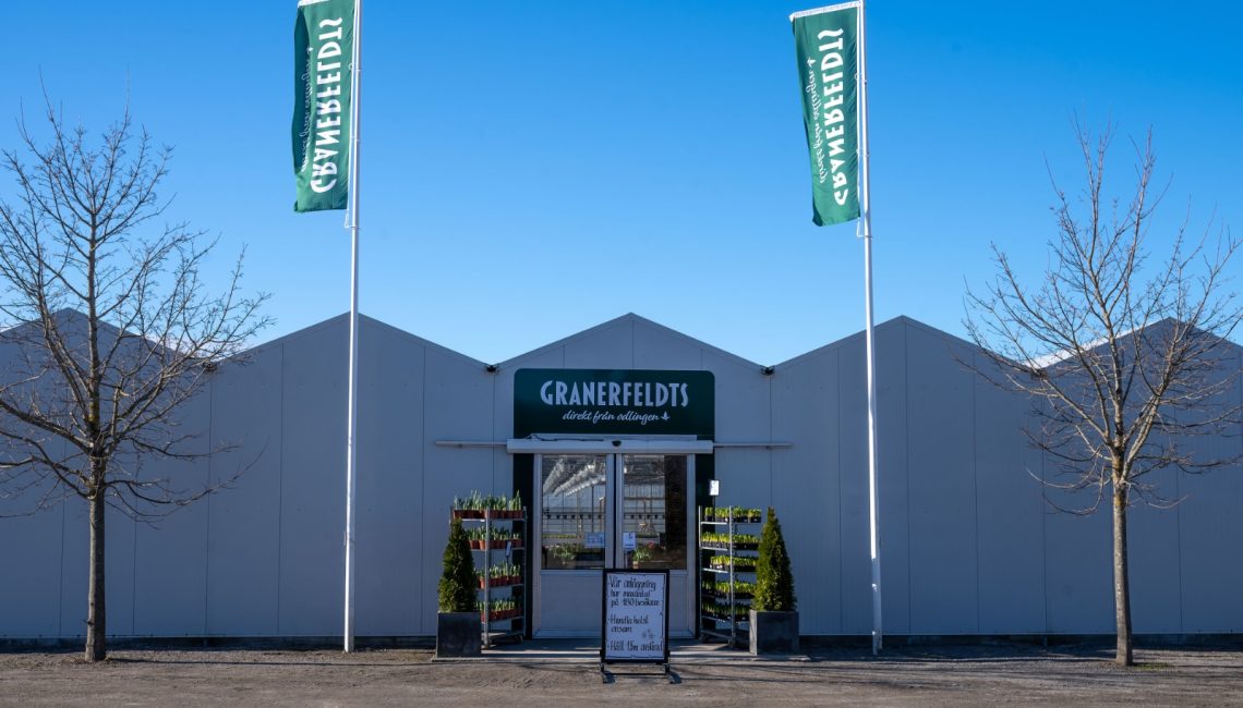 Granerfeldts