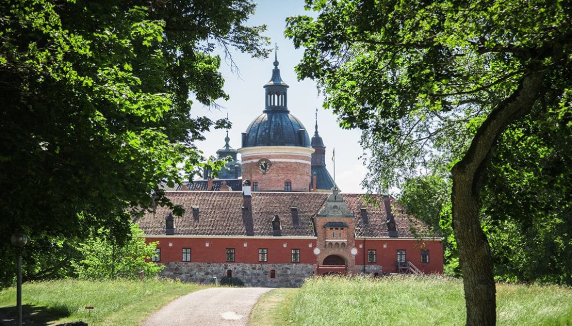 Gripsholms Slott