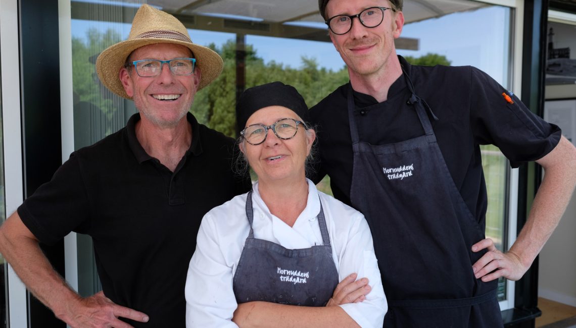 Foto: Rocco Gustafsson