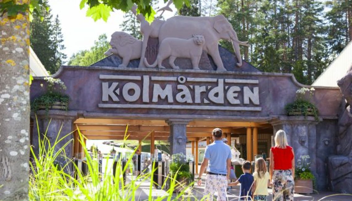 Foto: Kolmården.se