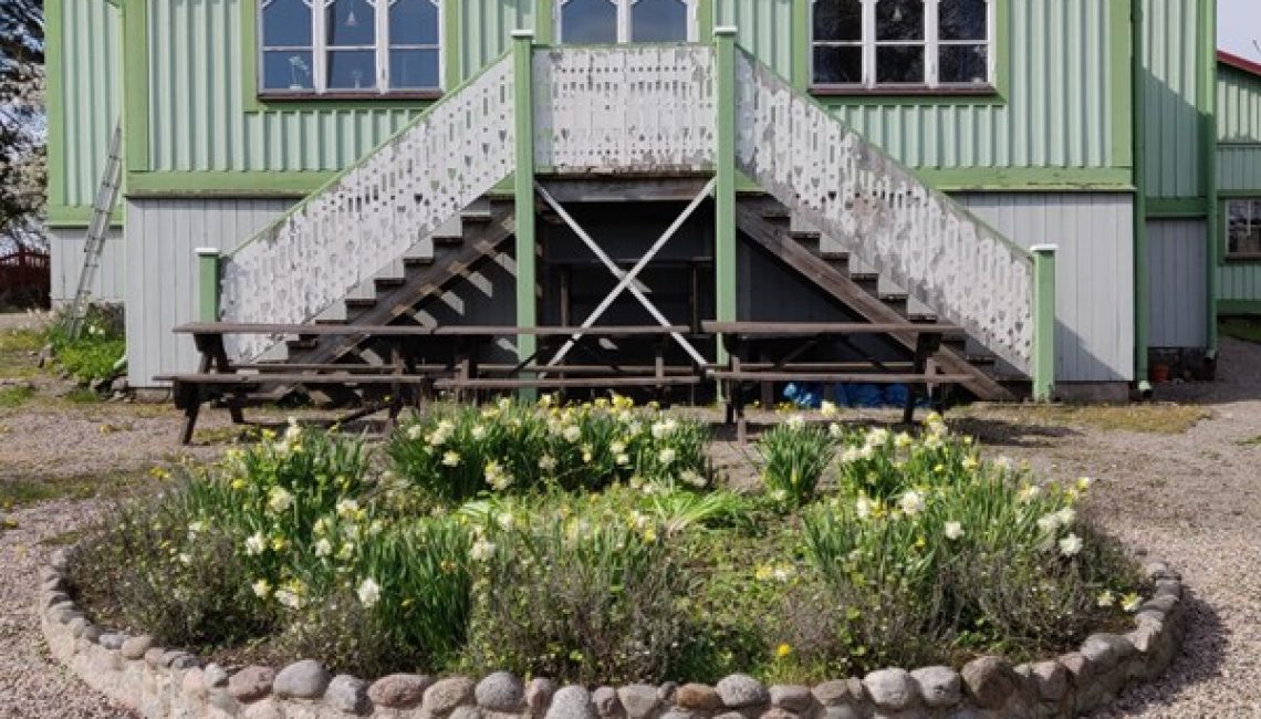 Oxelösunds hembygdsförening