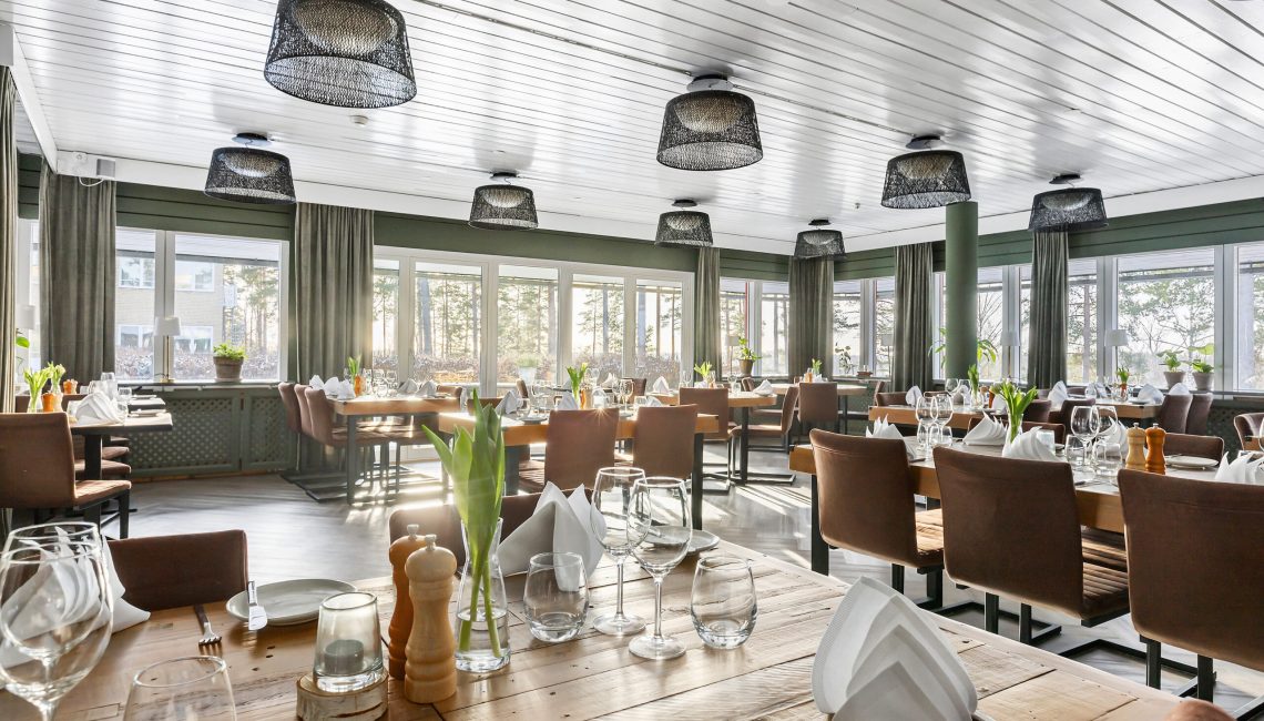 Hotell Malmköping