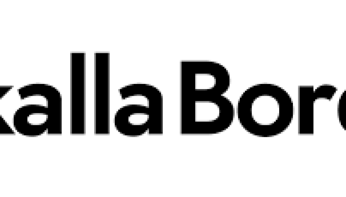 Skalla Bord Logga