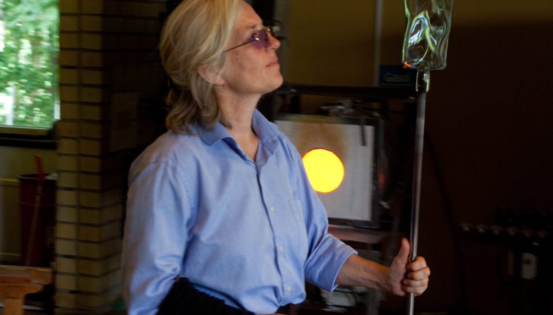 Foto: Michael McLain