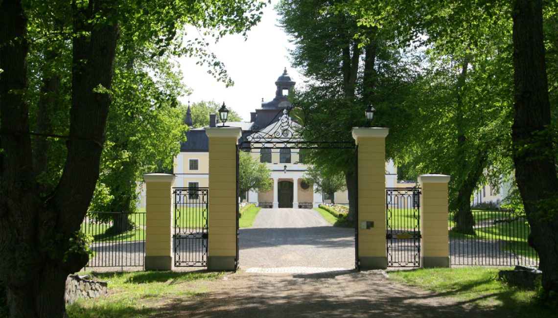 Sparreholms slott