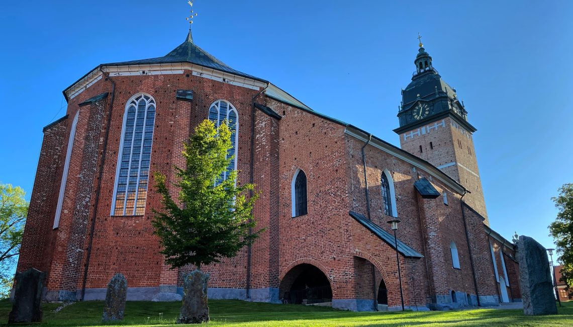 Strängnäs domkyrka 2