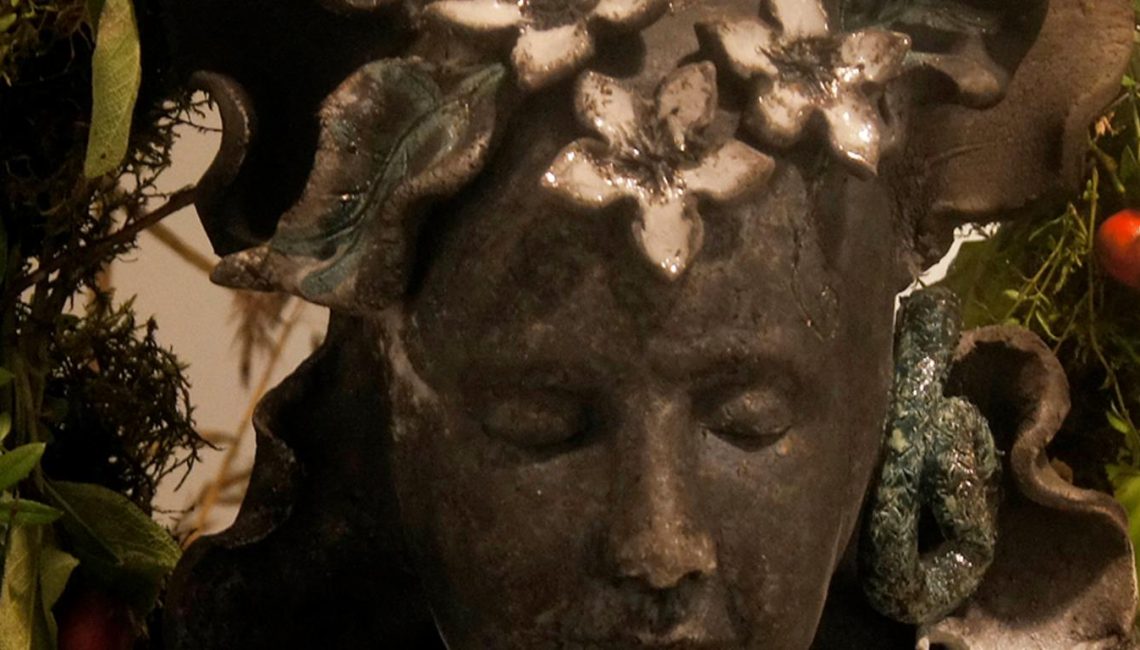 Utställningar på koordinaten 2