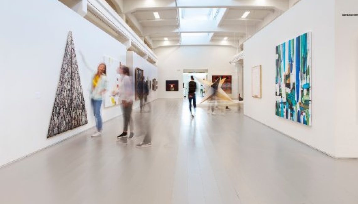 konst museum Eskilstuna konstmuseet