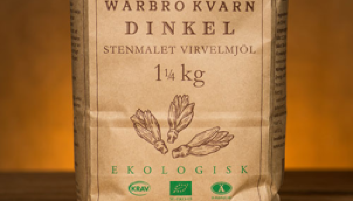 Warbro kvarn 2