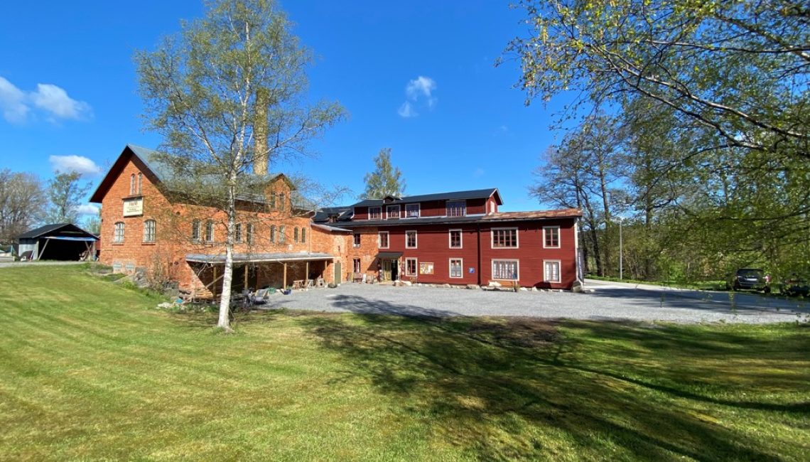 exteriör foto-alla tiders skedbo