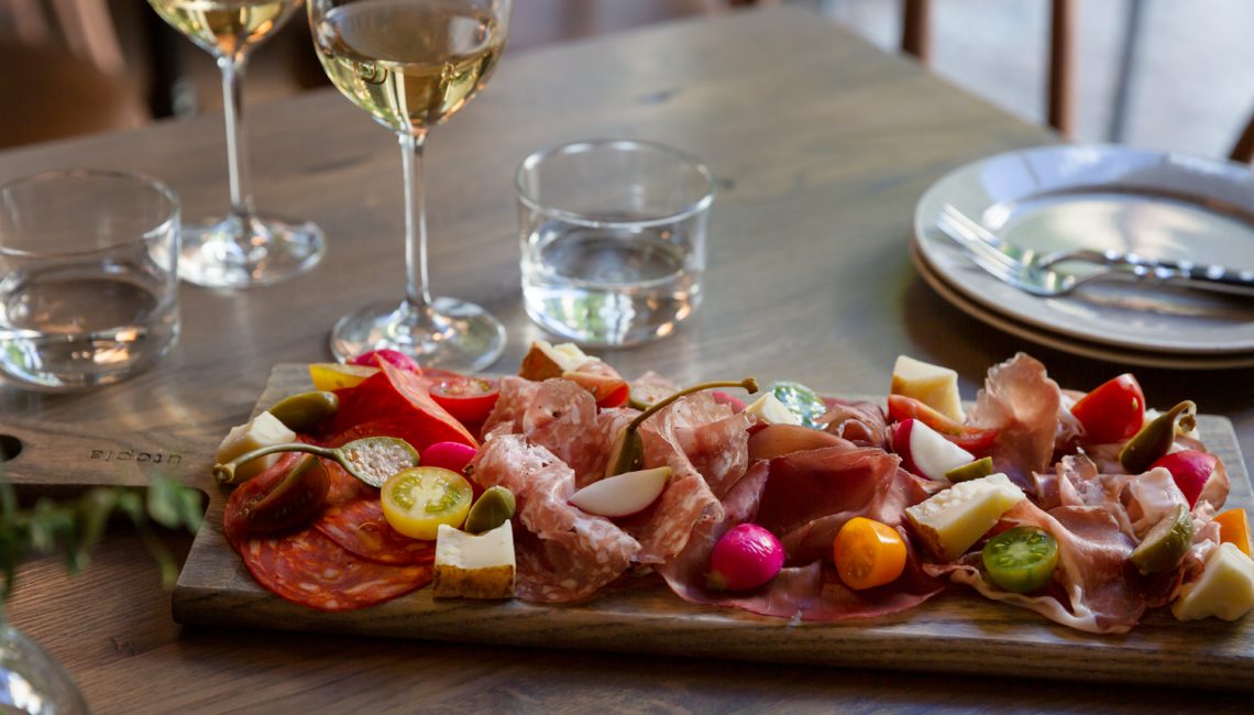 fotografens charkbrada