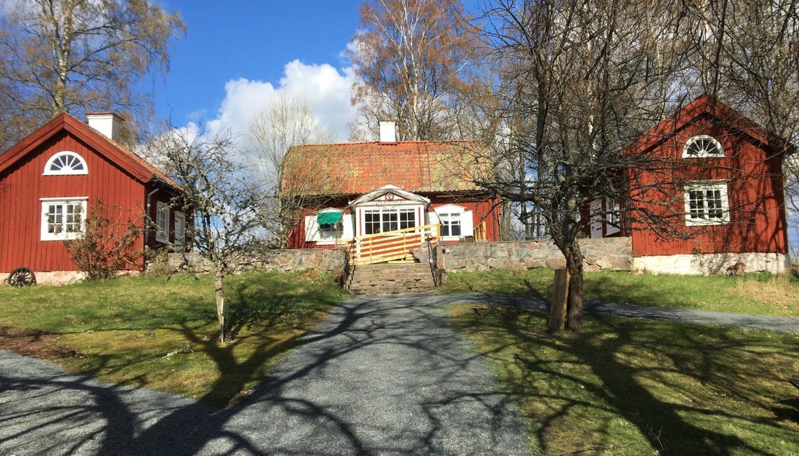 Foto: Fridhems Kaffestuga