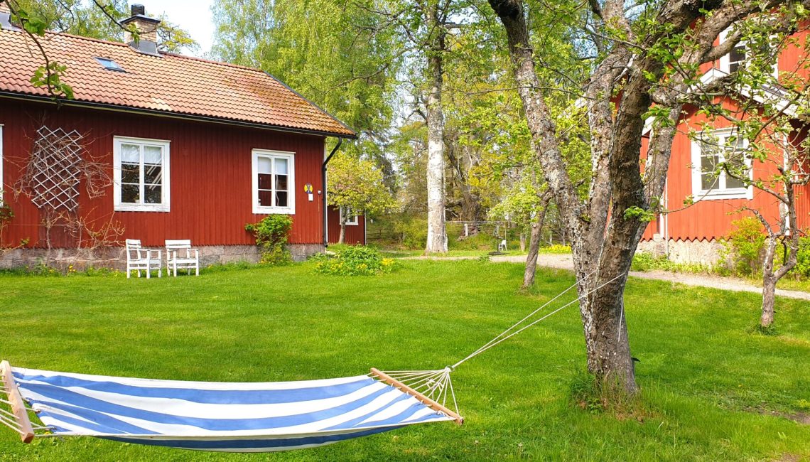 Foto: Sävö Vandrahem & Café