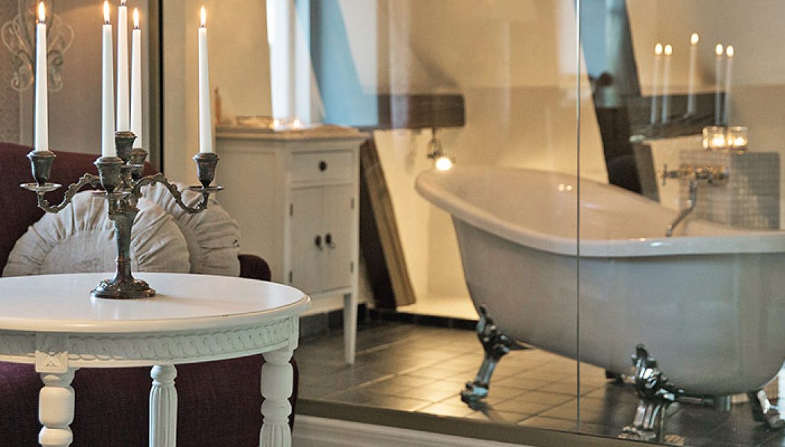 Foto: Båsenberga Hotell & Konferens