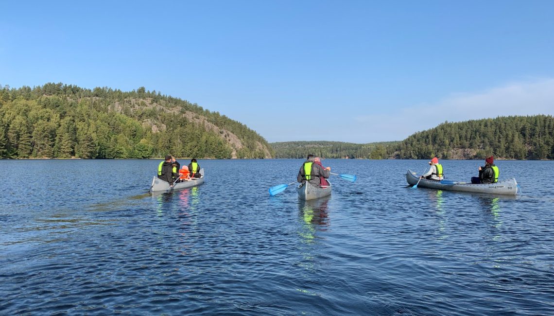 Foto: Nordic Trails