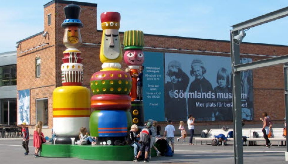 Foto: Sörmlands museum