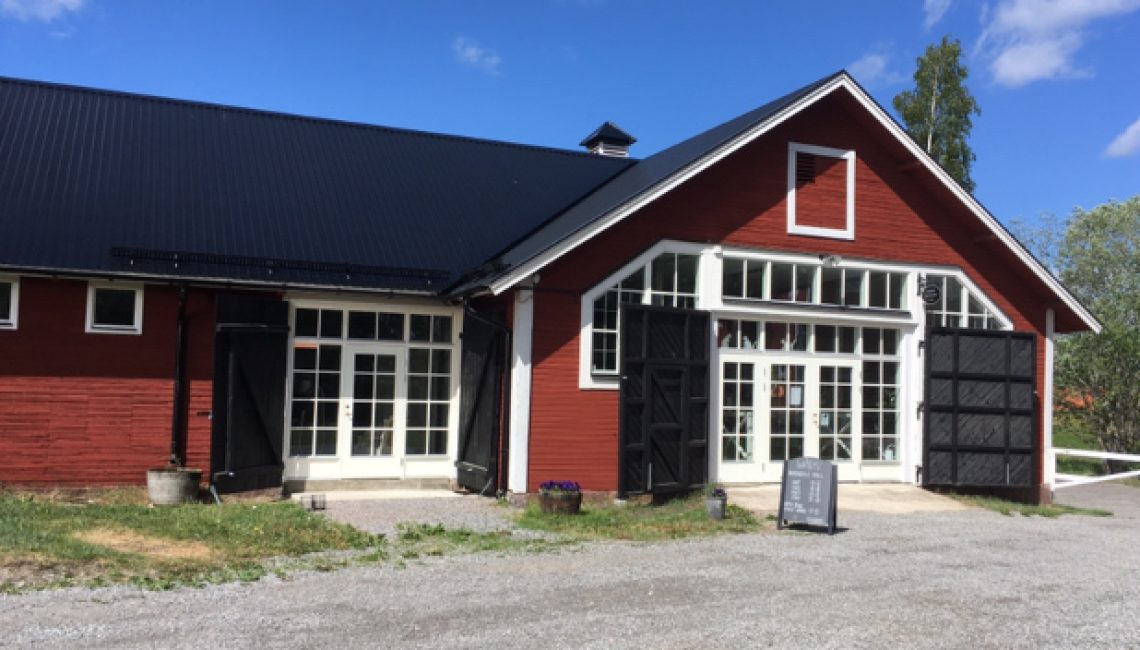 Foto: Wäsby Magasin